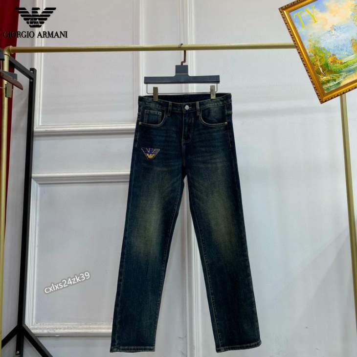 Picture of Armani Jeans Long _SKUArmanisz28-3825tx867685